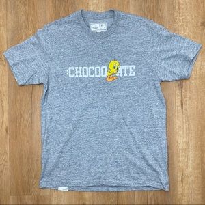 :Chocoolate x Looney Tunes collab